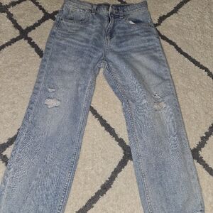 Old Navy girls' jeans size 10